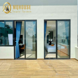 PENHOUSE CAO CẤP FULL NỘI THẤT