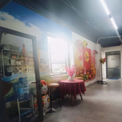 SHARE VP CITYLAND PARK HILL | FULL NỘI THẤT | CHỈ 3.98 TR/THÁNG 