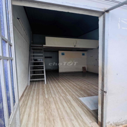 còn dư 2 phòng trọ tại 106 nguyễn hữu thấu