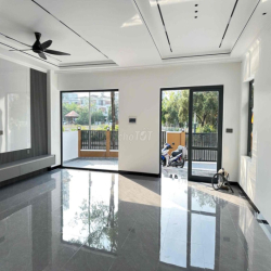 BIỆT THỰ 10x20 MỚI SIÊU ĐẸP MT  KHU THĂNG LONG HOME_TÔ NGỌC VÂN TĐ