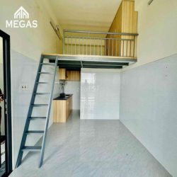 DUPLEX BAN CÔNG SIÊU THOÁNG MÁT GÒ VẤP