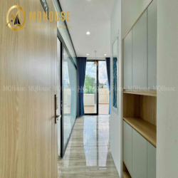 PENHOUSE CAO CẤP FULL NỘI THẤT