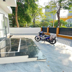 BIỆT THỰ 10x20 MỚI SIÊU ĐẸP MT  KHU THĂNG LONG HOME_TÔ NGỌC VÂN TĐ