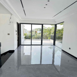 BIỆT THỰ 10x20 MỚI SIÊU ĐẸP MT  KHU THĂNG LONG HOME_TÔ NGỌC VÂN TĐ