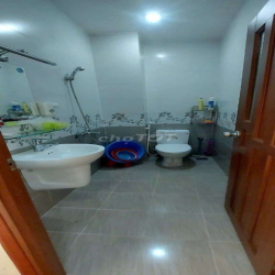 NHÀ 4X20M1 TRỆT 3 LẦU TRONG KHU DÂN CƯ AN SƯƠNG