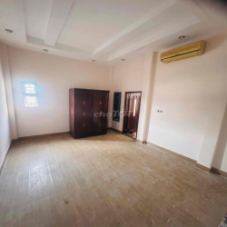 🏦 Nhà mới NC nup hẻm Lê Đức Thọ P16