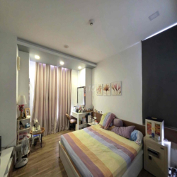 Cho thuê căn hộ chung cư Garden Gate 3pn 2wc 105m2 sát bên công viên