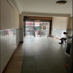 Nhà mặt tiền Ngô Quyền, Trệt Lửng 3 Lầu ST, 6PN 6WC, 4x20m