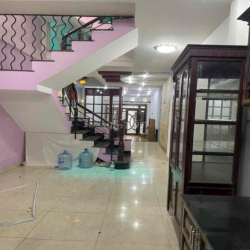 🏦 Nhà mới NC nup hẻm Lê Đức Thọ P16