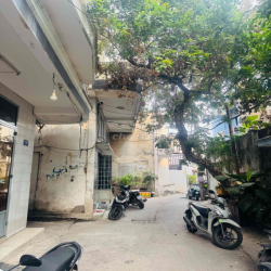 🏦 Nhà mới NC nup hẻm Lê Đức Thọ P16