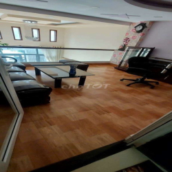 NHÀ 4X20M1 TRỆT 3 LẦU TRONG KHU DÂN CƯ AN SƯƠNG