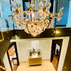 BIỆT THỰ CITYLAND GÒ VẤP – KHUÔN VIÊN LỚN, HỒ BƠI RIÊNG