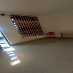 NHÀ 4X20M1 TRỆT 3 LẦU TRONG KHU DÂN CƯ AN SƯƠNG