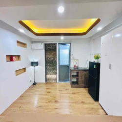 CHO THUÊ CĂN HỘ STUDIO FULL NỘI THẤT GẦN PICO PLAZA , ETOWN CỘNG HOÀ