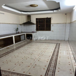 Nhà mặt tiền Ngô Quyền, Trệt Lửng 3 Lầu ST, 6PN 6WC, 4x20m