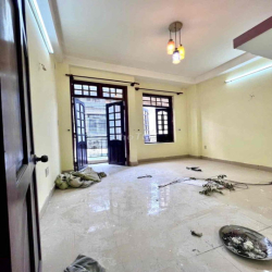 NHÀ 4PN - 10TR/THÁNG - ĐÃ SƠN MỚI SẠCH SẼ - VÀO Ở NGAY