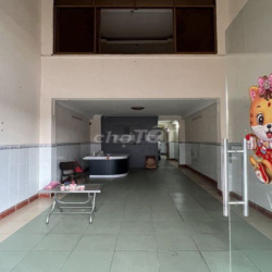 Nhà mặt tiền Ngô Quyền, Trệt Lửng 3 Lầu ST, 6PN 6WC, 4x20m