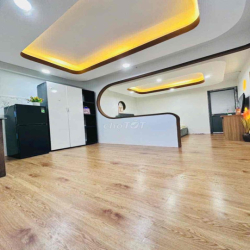 CHO THUÊ CĂN HỘ STUDIO FULL NỘI THẤT GẦN PICO PLAZA , ETOWN CỘNG HOÀ