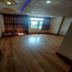 NHÀ 4X20M1 TRỆT 3 LẦU TRONG KHU DÂN CƯ AN SƯƠNG