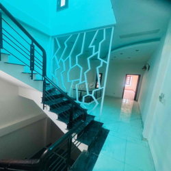 🏦 Nhà mới NC nup hẻm Lê Đức Thọ P16