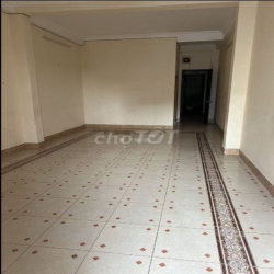 Nhà mặt tiền Ngô Quyền, Trệt Lửng 3 Lầu ST, 6PN 6WC, 4x20m