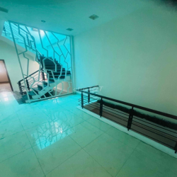 🏦 Nhà mới NC nup hẻm Lê Đức Thọ P16