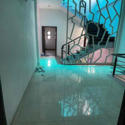 🏦 Nhà mới NC nup hẻm Lê Đức Thọ P16