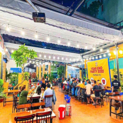 CHO THUÊ NHÀ TRỆT TRỐNG SUỐT DIỆN TÍCH LỚN