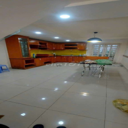 NHÀ 4X20M1 TRỆT 3 LẦU TRONG KHU DÂN CƯ AN SƯƠNG