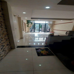 NHÀ 4X20M1 TRỆT 3 LẦU TRONG KHU DÂN CƯ AN SƯƠNG