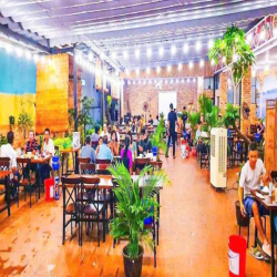 CHO THUÊ NHÀ TRỆT TRỐNG SUỐT DIỆN TÍCH LỚN