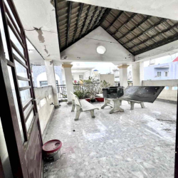 NHÀ 4PN - 10TR/THÁNG - ĐÃ SƠN MỚI SẠCH SẼ - VÀO Ở NGAY