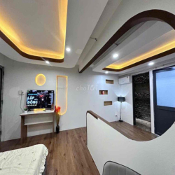 CHO THUÊ CĂN HỘ STUDIO FULL NỘI THẤT GẦN PICO PLAZA , ETOWN CỘNG HOÀ