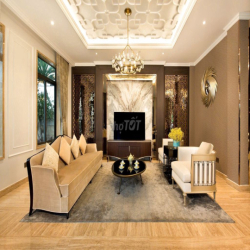 BIỆT THỰ CITYLAND GÒ VẤP – KHUÔN VIÊN LỚN, HỒ BƠI RIÊNG