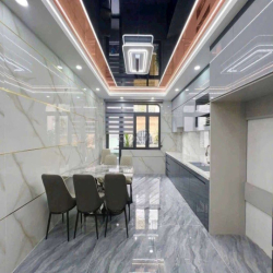 Nhà full nội thất trệt lửng 3 lầu hẻm liên khu khu 4_5 BHH B bình tân