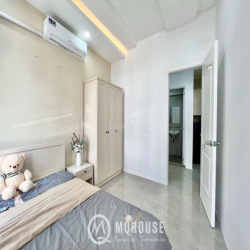 2PN BAN CÔNG NỘI THẤT CỰC ĐẸP NGAY MŨI TÀU ÂU CƠ - LBB GIÁP TÂN BÌNH