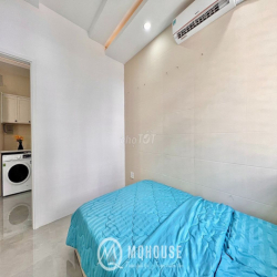 2PN BAN CÔNG NỘI THẤT CỰC ĐẸP NGAY MŨI TÀU ÂU CƠ - LBB GIÁP TÂN BÌNH