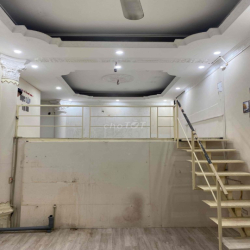 Cho thuê mbkd phố Trần đại nghĩa