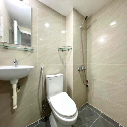 phòng Studio cửa sổ thoáng full nt - Thuận tiện di chuyển nguyễn kiệm