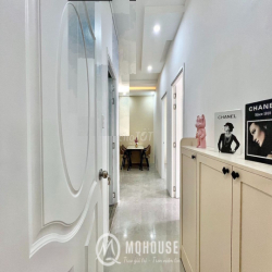 2PN BAN CÔNG NỘI THẤT CỰC ĐẸP NGAY MŨI TÀU ÂU CƠ - LBB GIÁP TÂN BÌNH