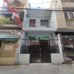 Cho thuê nhà hẻm Nguyễn Thị Minh Khai, Quận 1 - 3.5x20m - 24 triệu.