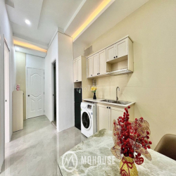 2PN BAN CÔNG NỘI THẤT CỰC ĐẸP NGAY MŨI TÀU ÂU CƠ - LBB GIÁP TÂN BÌNH