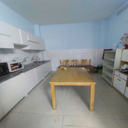 Cho thuê nhà hẻm Nguyễn Thị Minh Khai, Quận 1 - 3.5x20m - 24 triệu.