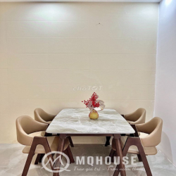 2PN BAN CÔNG NỘI THẤT CỰC ĐẸP NGAY MŨI TÀU ÂU CƠ - LBB GIÁP TÂN BÌNH