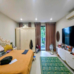 Cho thuê nhà phân lô Xuân Phương Nam Từ Liêm 60m 5 tầng 5PN