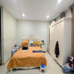 Cho thuê nhà phân lô Xuân Phương Nam Từ Liêm 60m 5 tầng 5PN