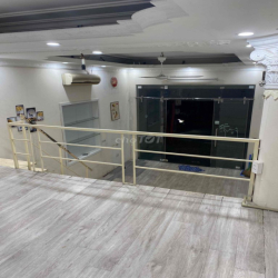 Cho thuê mbkd phố Trần đại nghĩa