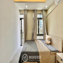 2PN BAN CÔNG NỘI THẤT CỰC ĐẸP NGAY MŨI TÀU ÂU CƠ - LBB GIÁP TÂN BÌNH