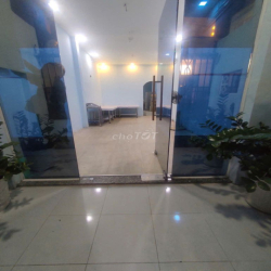 Cho thuê nhà hẻm Nguyễn Thị Minh Khai, Quận 1 - 3.5x20m - 24 triệu.
