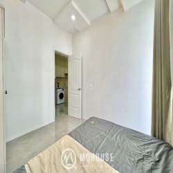 2PN BAN CÔNG NỘI THẤT CỰC ĐẸP NGAY MŨI TÀU ÂU CƠ - LBB GIÁP TÂN BÌNH